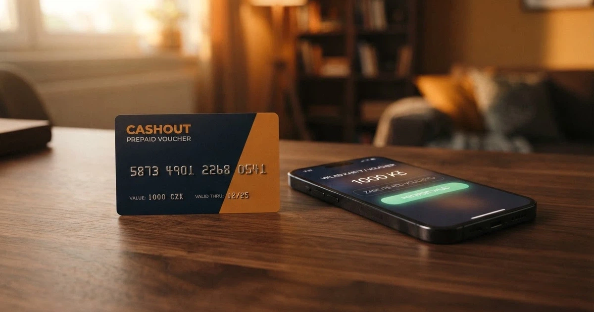 Casino platba paysafecard 2026 – poplatky, limity a bonusy v CZ casinech